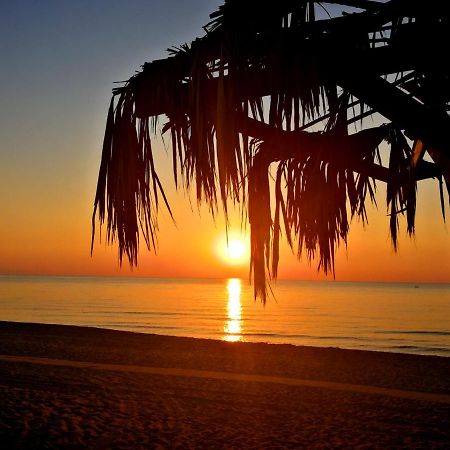 Maison Du Soleil Agnone Bagni Εξωτερικό φωτογραφία