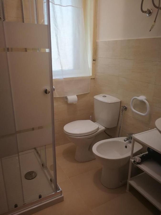 Maison Du Soleil Agnone Bagni Εξωτερικό φωτογραφία