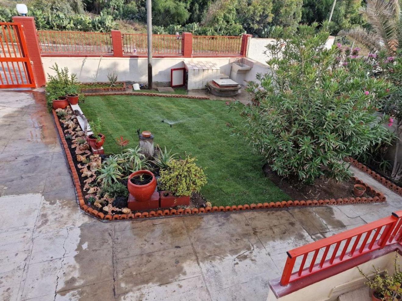 Maison Du Soleil Agnone Bagni Εξωτερικό φωτογραφία