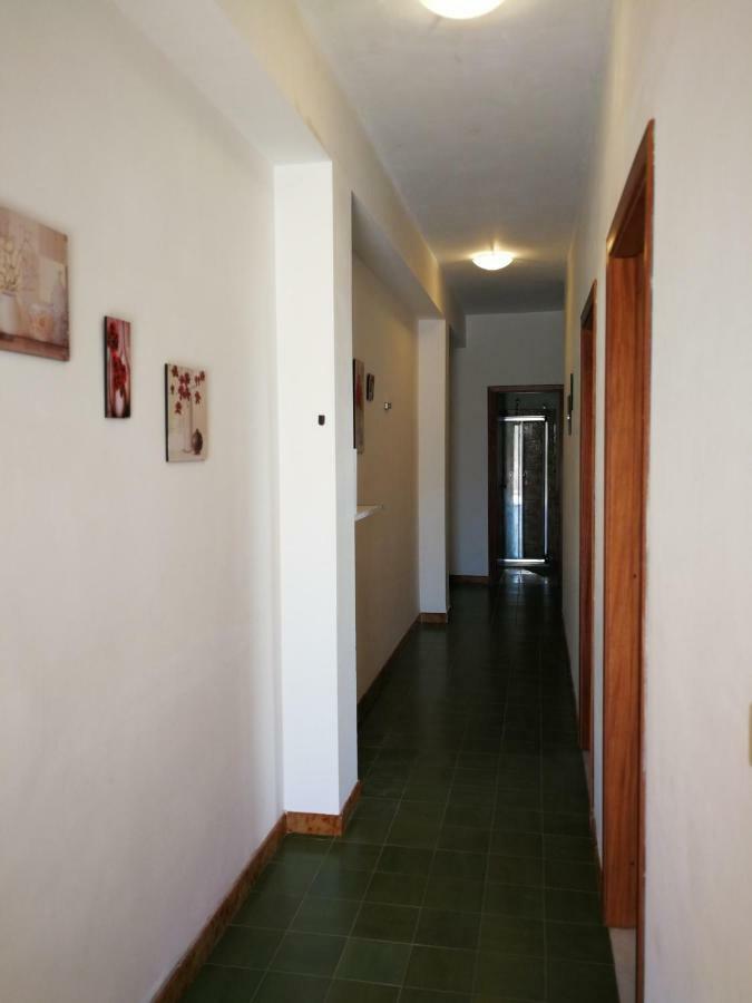 Maison Du Soleil Agnone Bagni Εξωτερικό φωτογραφία
